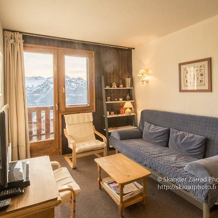 Residence "Le Vanoise" La Rosiere  Kültér fotó