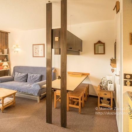 Residence "Le Vanoise" La Rosiere  Kültér fotó