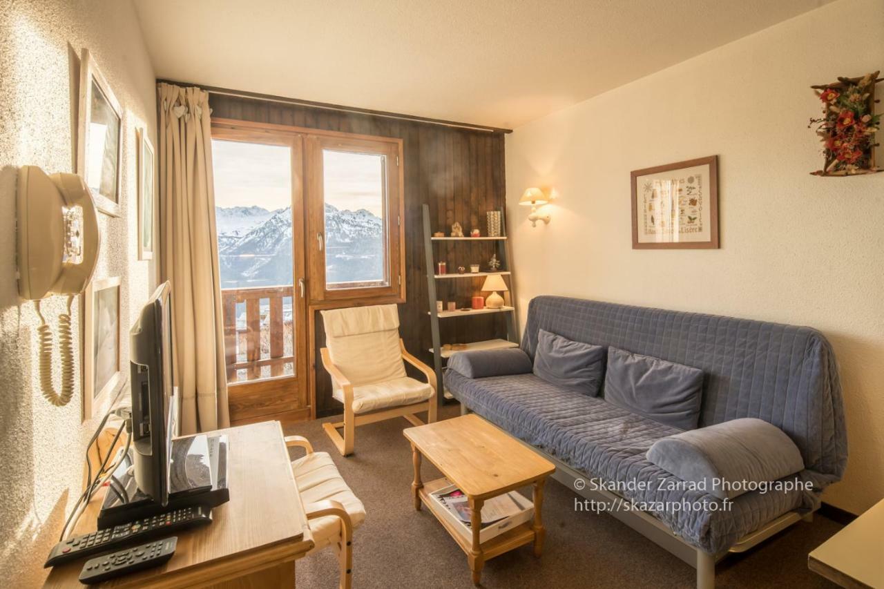 Residence "Le Vanoise" La Rosiere  Kültér fotó