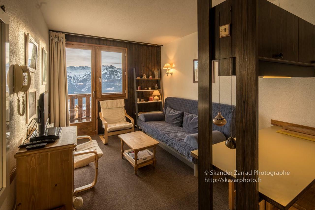 Residence "Le Vanoise" La Rosiere  Kültér fotó